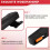 Car  Armrests Adjustable  Armrests Multifunctional Armrests Suitable for  BUS Motorhome Right 7