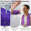 Cooling Neck Wrap Ice Sweat Towel 43.3 x 15.7 Inch 2