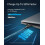 Anker Anker USB C Cable 100W 6ft Type C Charging Cable Black for MacBook Pro iPad Pro 2
