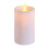 LED Simulated Candle Lamp White 3x6 in 1