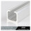 Sliding Door Folding Partition 2.5 mm Thickness 2