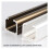 Sliding Door Folding Partition 2.5 mm Thickness 3