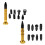Paintless Dent Repair Knockdown Pen Tool 3