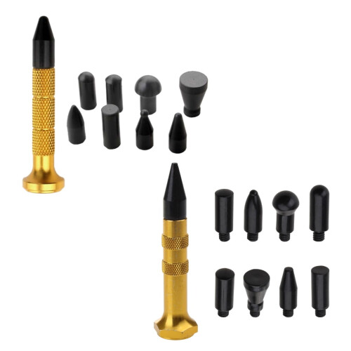 Paintless Dent Repair Knockdown Pen Tool 2