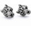 Punk Wolf Stud Earrings Stainless Steel 1 Pair 2