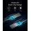 Anker Anker USB C Cable 100W 6ft Type C Charging Cable Black for MacBook Pro iPad Pro 4