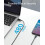 Anker Anker USB C Cable 100W 6ft Type C Charging Cable Black for MacBook Pro iPad Pro 6