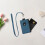 Travel Wallet RFID Blocking Zippered Pockets Lightweight 4