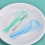 Orthodontic Floss Threaders for Braces Bridges Implants 8