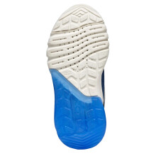 (1 UK, Navy) Geox Childrens/Kids Ciberdron Trainers
