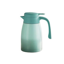 Stainless Steel Insulated Teapot 1.5L