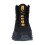 (11 UK, Black) Hi-Tec Mens Rainier Hiking Boots 5