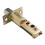 Door Lock with Key for Front and Bedroom Doors 2
