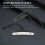 Kayak Handles T-Handle Design Heavy Duty Bungee Kit 2 Pcs 3