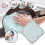 Household Cleaning Cloth Kitchen Dish Towel Non-Stick 2