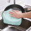 Household Cleaning Cloth Kitchen Dish Towel Non-Stick 6