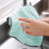 Household Cleaning Cloth Kitchen Dish Towel Non-Stick 8