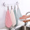 Household Cleaning Cloth Kitchen Dish Towel Non-Stick 5