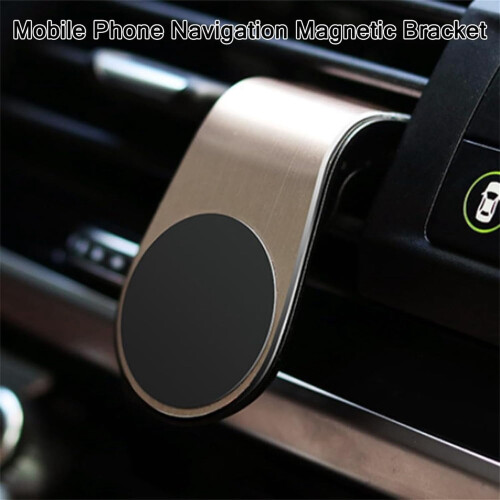 Magnetic Phone Holder for Car Vent Mount Universal 1