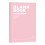 A5 Blank Notebook 128 Pages 80 GSM Lay-Flat Soft Cover 1