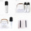 Mini Karaoke Machine with 2 Wireless Microphones 5