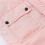 Boys Winter Hooded Parka Pink Size 150 7