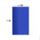 Billiard Table Cloth Replacement Cover Pre-Cut Blue Medium 7