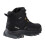 (11 UK, Black) Hi-Tec Mens Rainier Hiking Boots 2
