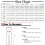 Women's Jogger Scrubs Top Solid Pink Size 3X 3