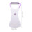 Cucumber Peeler Stainless Steel Double-Sided with Container 2