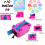 Electric Portable Double Nozzle Balloon Blower Pump 7