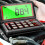 ANENG 623  Rechargeable Car Multimeter Repair Tester 20000 Count Voltmeter Multitester Meter Tools 4