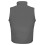 Result (M, Charcoal Grey/Black) Result Mens Printable Softshell Body Warmer 3