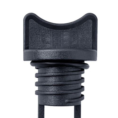 Drain Twist Plug 17mm for Kayak and Dinghy 2