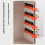 Drawer Slide Installation Jig Kit with Toggle Clamp 2