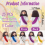 Mini Jesus Figurines Religious Easter Egg Hunt Toys 25 pcs 2