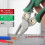 Wire Stripping Pliers with Voltage Test 8-in-1 3