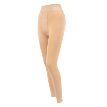 FOXNOVO Thermal Pants for Women Seamless Spandex 1 Piece