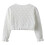 FFENYAN Girls Lightweight Solid Long-Sleeve Cardigan 5