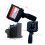 Handheld Inkjet Printer 50.8 mm Portable QR Code Barcode 4