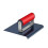 Concrete Hand Edger Bricklayer Tool 15.2 x 15.2 x 7 cm 4
