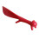 Plastic Shoe Horn with Squirrel Design 1 Pack 2