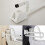 Foldable Toilet Grab Bar Stainless Steel 265 lbs 6
