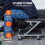 Z Creeper Seat Rolling Work Stool 2-in-1 3