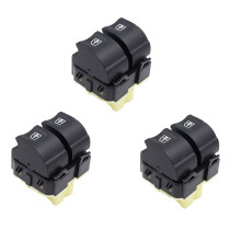 3X 254118044R Electric Window for Clio MK IV 2013-2017
