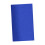 Billiard Table Cloth Replacement Cover Pre-Cut Blue Medium 3