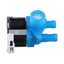 Washing Machine Water Inlet Valve W10212596 Replacement for