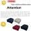 Garden Cushions Extra Thick Square 2 Pack 19x19 Inches Dark 4