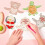 Valentine's Day Cards for Kids Classroom Candy Holders 36 6