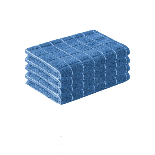 Heavy Absorbent Kitchen Hand Towel Set 1